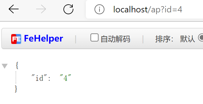 get-query
